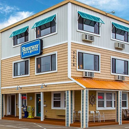 Rodeway Inn & Suites Nags Head Ngoại thất bức ảnh