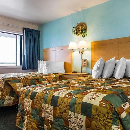 Rodeway Inn & Suites Nags Head Ngoại thất bức ảnh