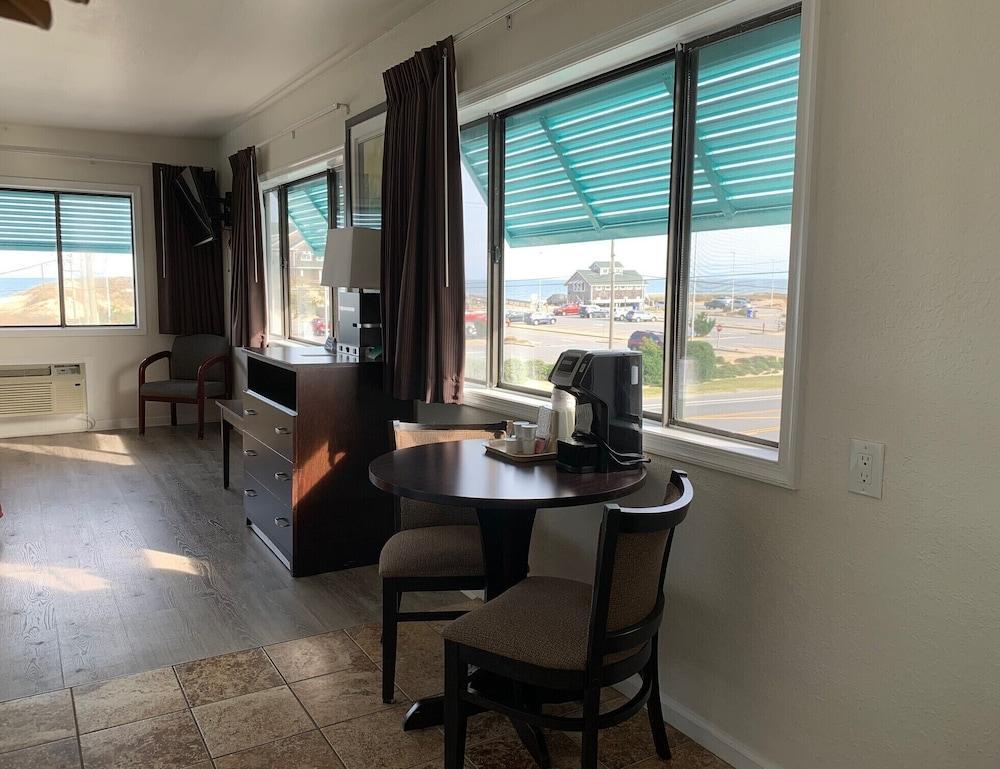 Rodeway Inn & Suites Nags Head Ngoại thất bức ảnh
