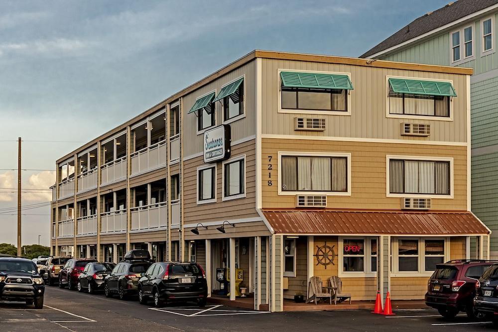 Rodeway Inn & Suites Nags Head Ngoại thất bức ảnh