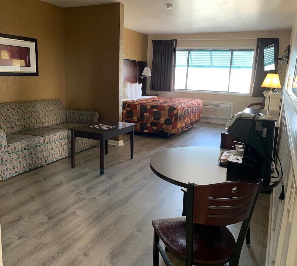 Rodeway Inn & Suites Nags Head Ngoại thất bức ảnh