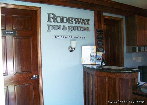 Rodeway Inn & Suites Nags Head Nội địa bức ảnh
