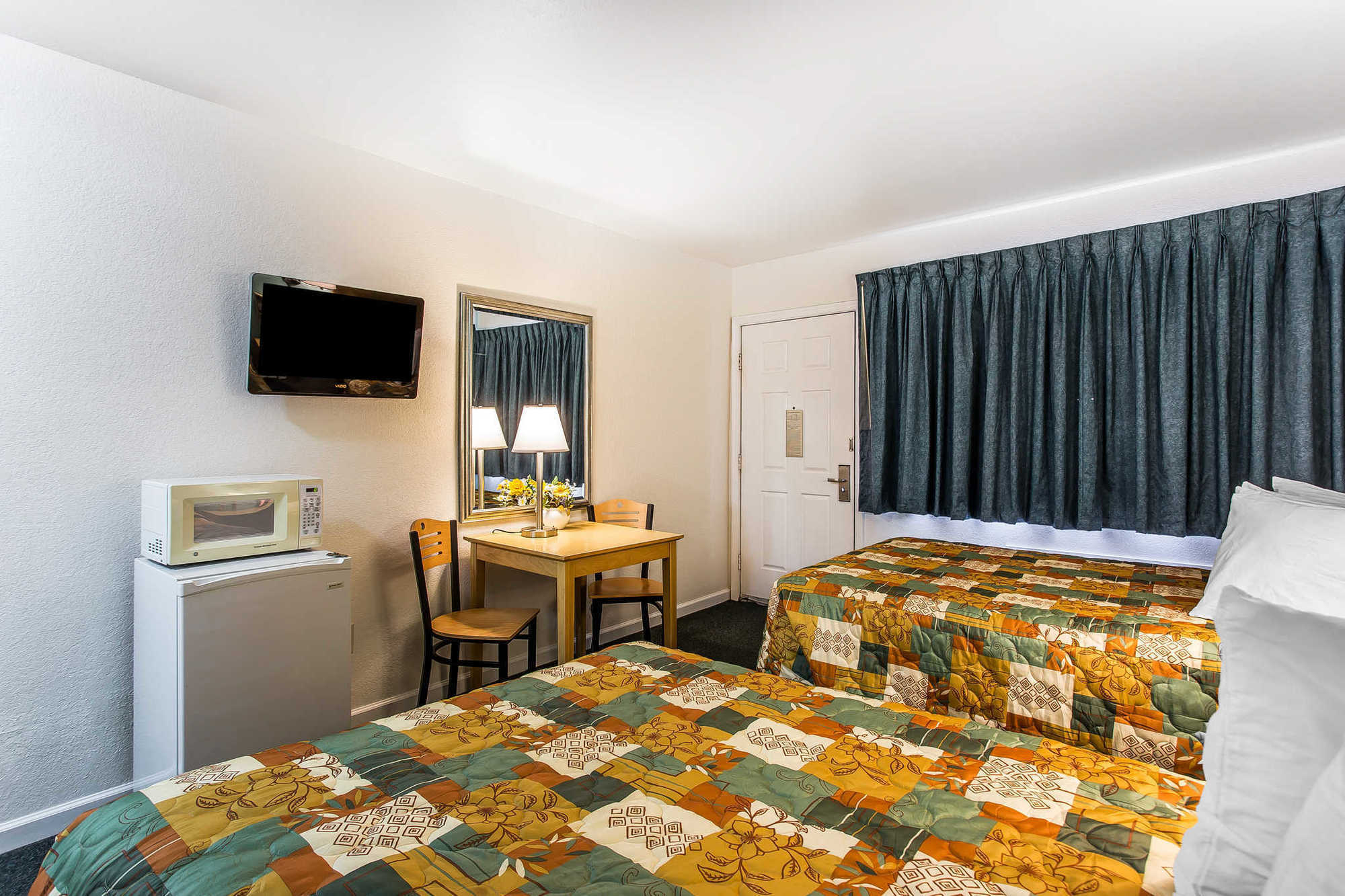 Rodeway Inn & Suites Nags Head Phòng bức ảnh
