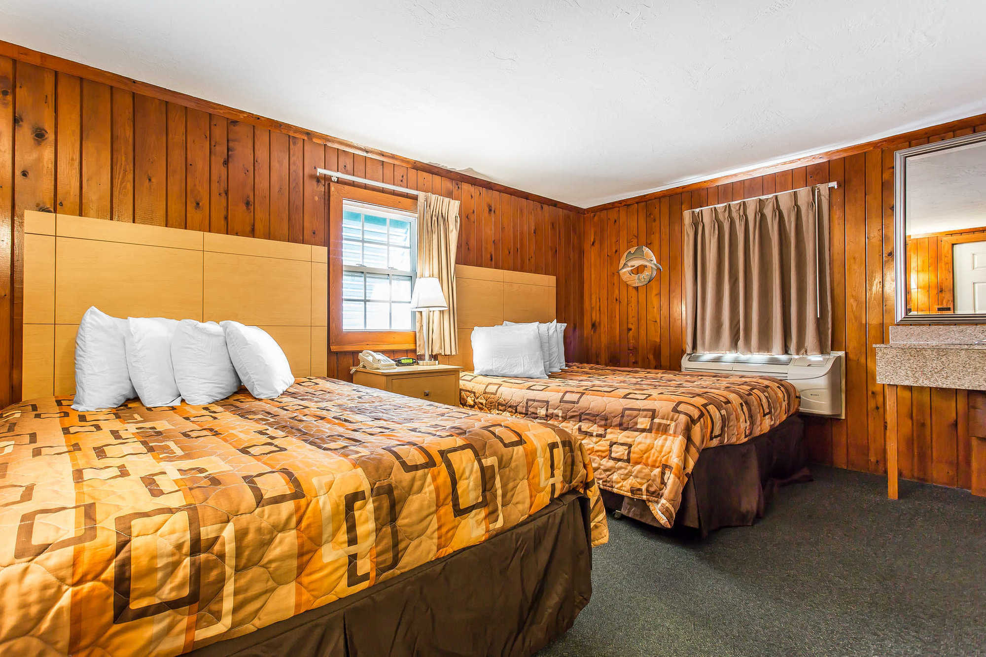 Rodeway Inn & Suites Nags Head Phòng bức ảnh
