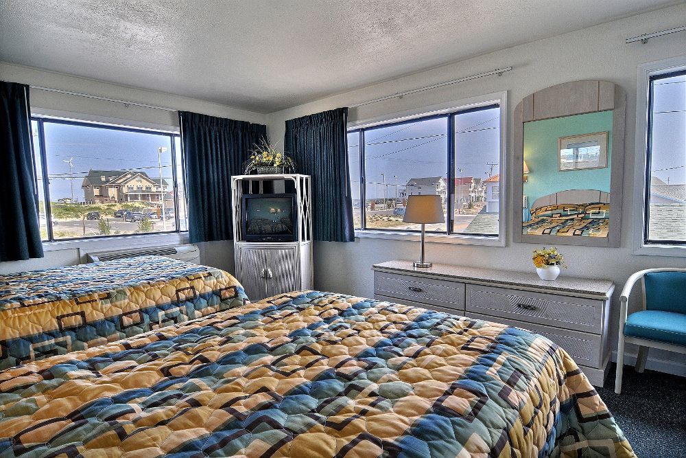 Rodeway Inn & Suites Nags Head Ngoại thất bức ảnh