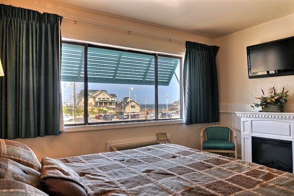 Rodeway Inn & Suites Nags Head Ngoại thất bức ảnh