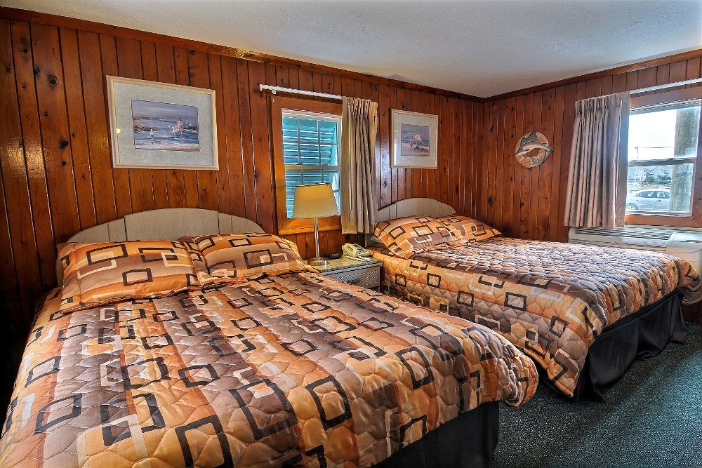 Rodeway Inn & Suites Nags Head Ngoại thất bức ảnh