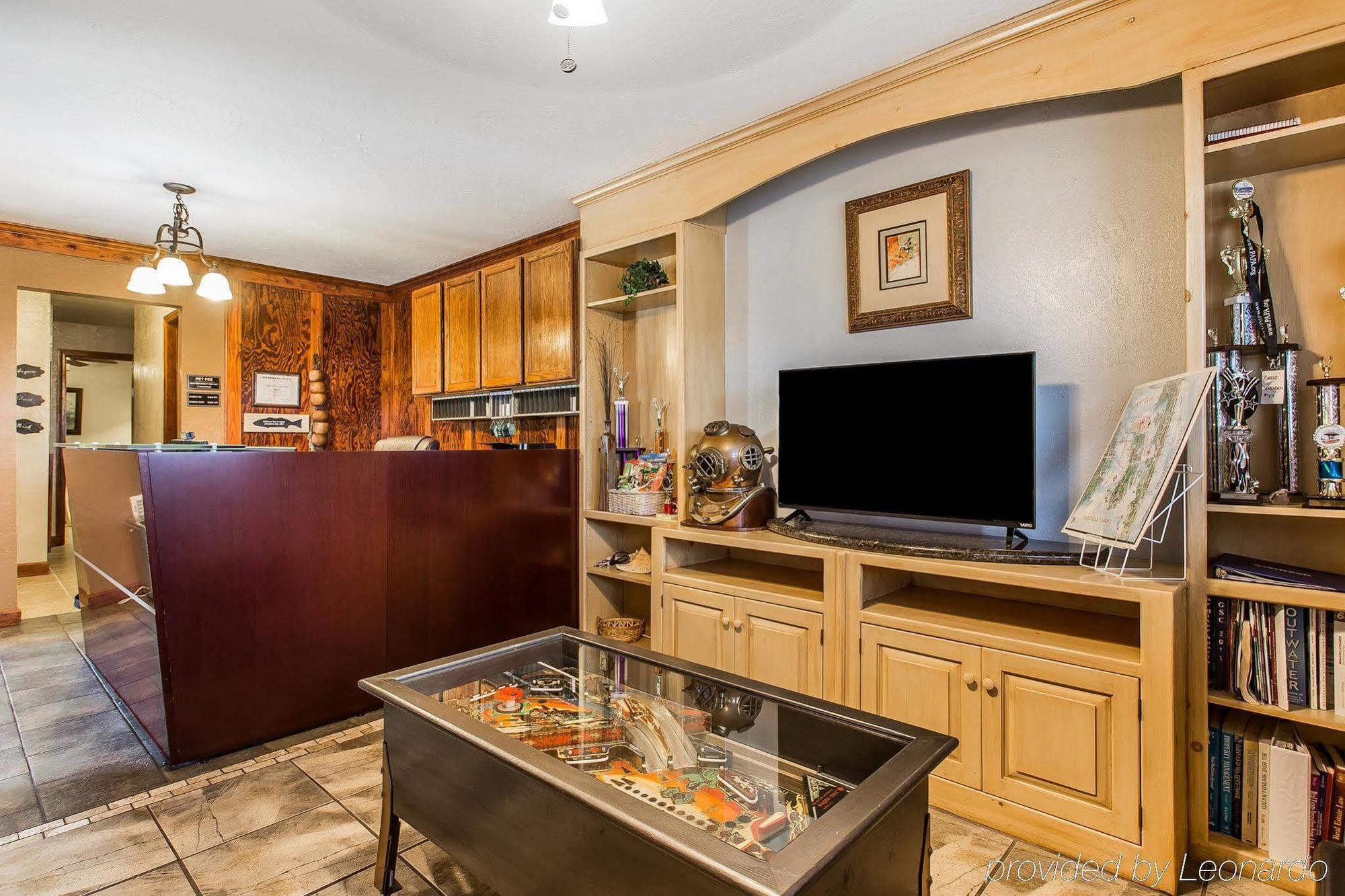 Rodeway Inn & Suites Nags Head Ngoại thất bức ảnh