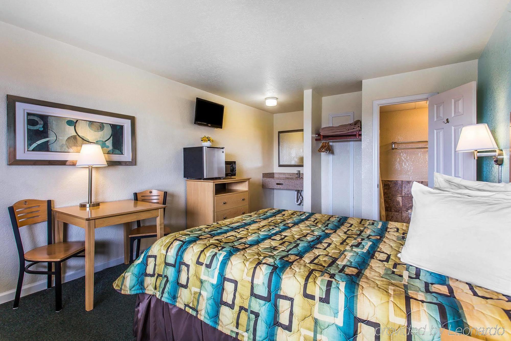 Rodeway Inn & Suites Nags Head Ngoại thất bức ảnh
