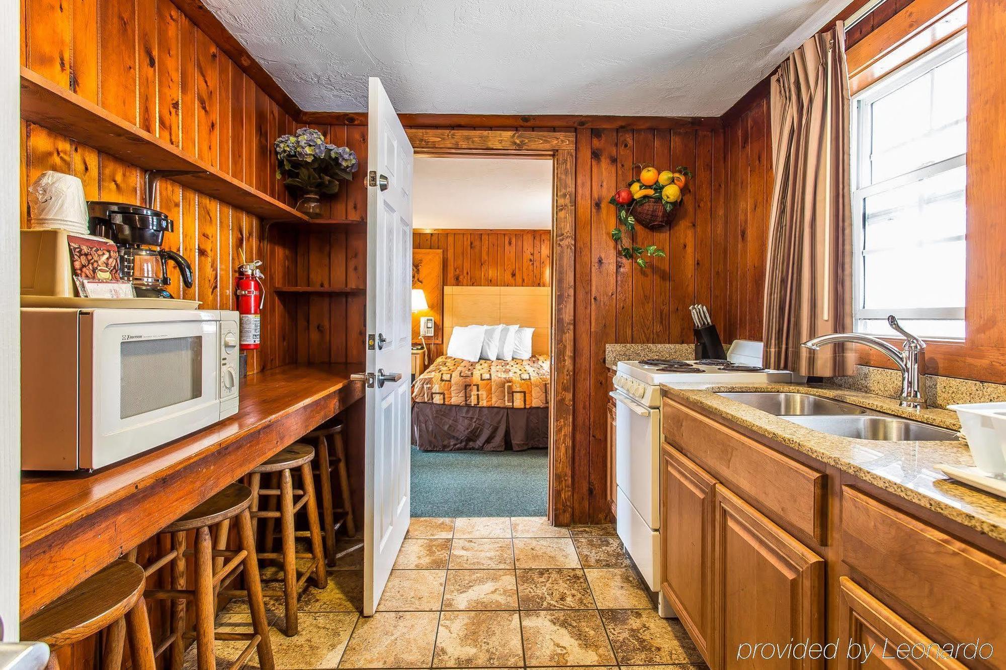 Rodeway Inn & Suites Nags Head Ngoại thất bức ảnh