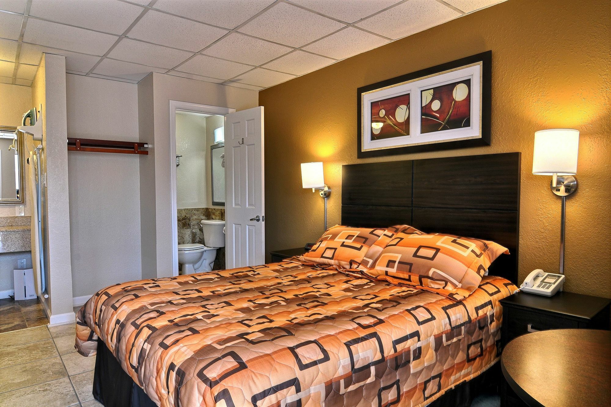 Rodeway Inn & Suites Nags Head Ngoại thất bức ảnh